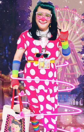 Pippanoodle "Pippy" Primavera